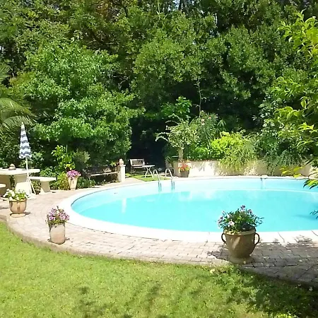 Frühstückspension La Du Parc