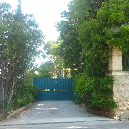 La Du Parc Vinassan