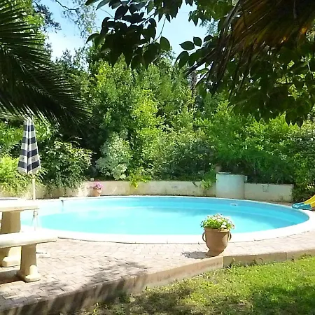 La Du Parc *