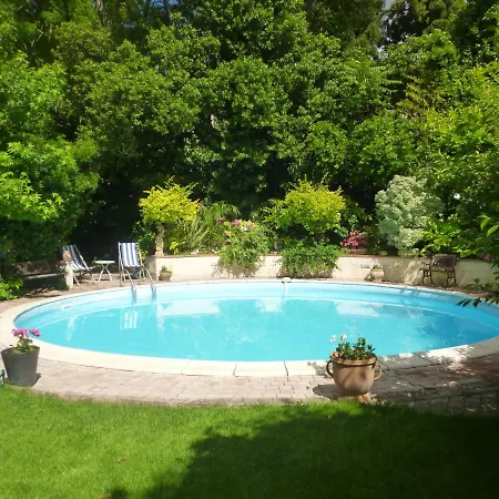 La Du Parc * Vinassan