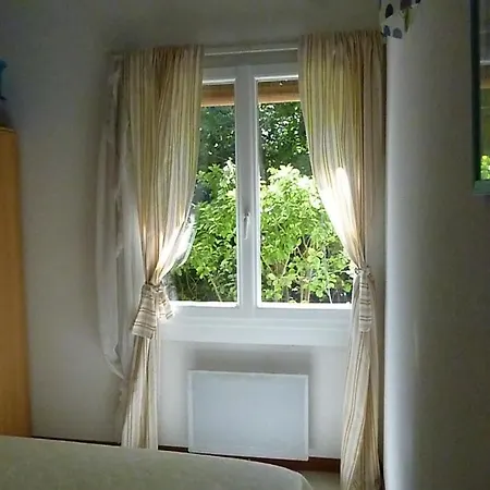 La Du Parc Vinassan