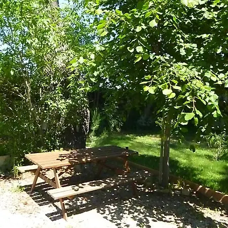 La Du Parc * Vinassan